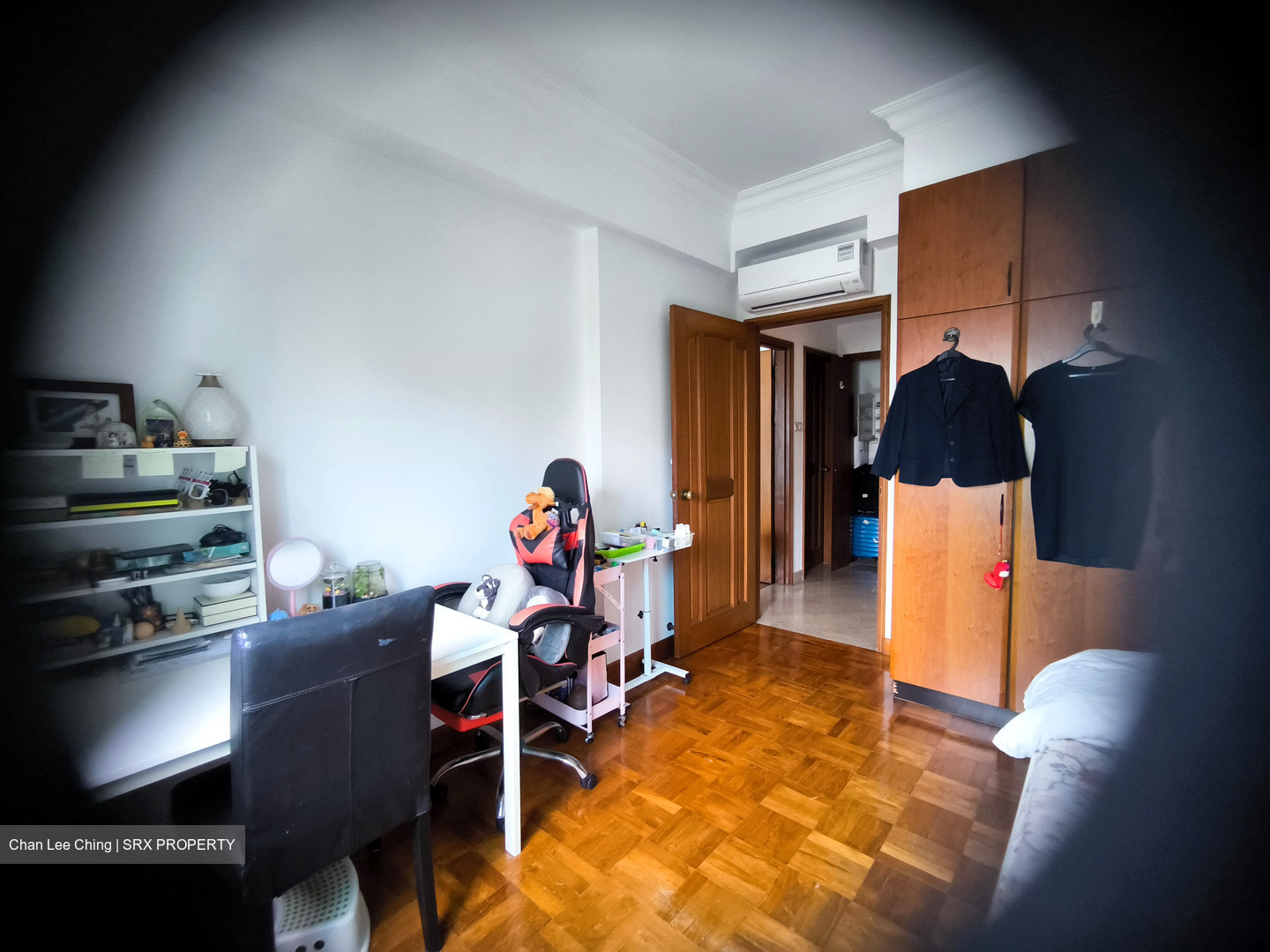 Spring Grove (D10), Condominium #478914691
